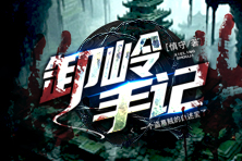 卸岭手记